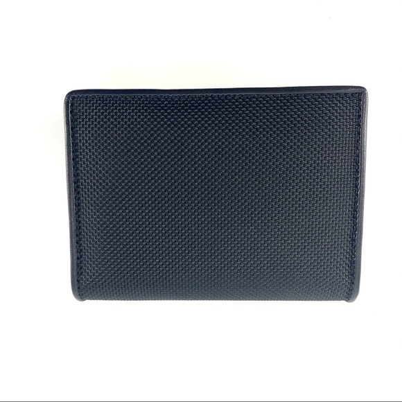 Tumi RFID Blocking L-Fold Wallet with ID Window - Picture 7 of 8